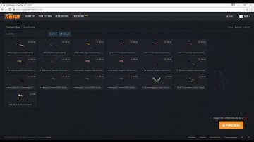 AWESOME NEW CSGO GAMBLING SITE FREECOINS (CSGOBOMB)