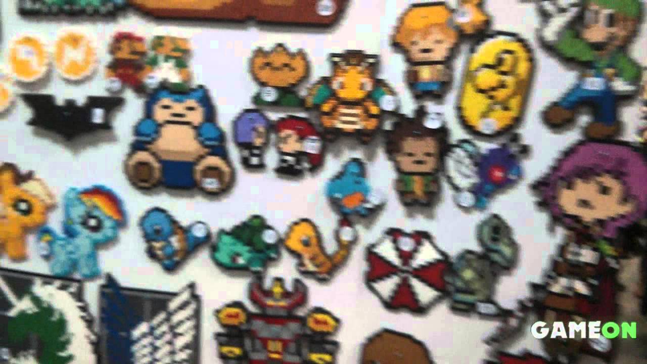 Jeff's Random Calgary Expo Adventure - Part One - GameOnGNT