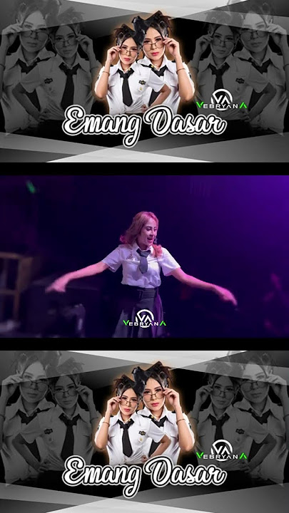 EMANG DASAR (funcot) sudah up ya guys. Untuk vidio lengkap nya langsung cek di channel ku ya #djbcn