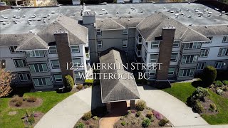 Real Estate Listing | 1234 Merklin Street - Whiterock | 4k