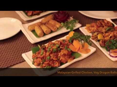 Best Thai, Pan Asian & Chinese Cuisine in Pune || Kimchi || Kharadi | Chow down my lane