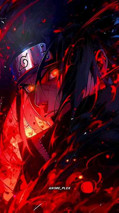 Naruto live wallpaper | p3 | Anime Plex #anime #naruto #narutoshippuden #sasuke #kakashi #wallpaper