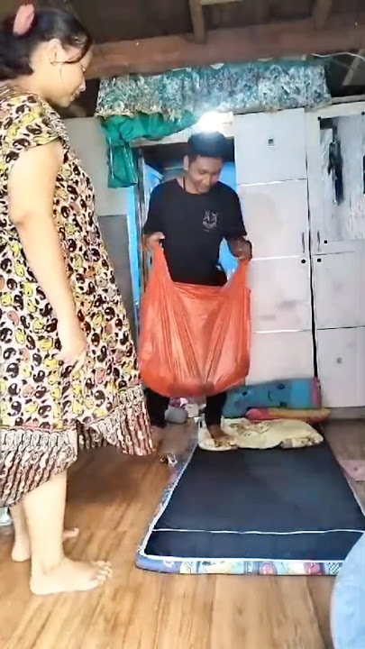 resiko suruh suami jagain anak #shorts #komedi #trending #dsuefamily