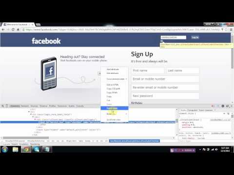 hack facebook new 2015 with ramin