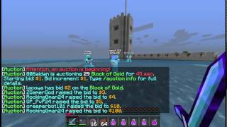 Hacking (Killaura) Recorded