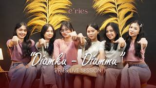 Diamku - Diammu Ii Eries Ii Live Session