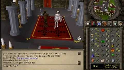 godzhell skiller immahotbabe!!!!!! --- interview!@#@!