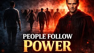How Manipulators Gain Power – Machiavelli Explained Dark Psychology Net Worth