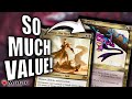 Esper Ketramose Gets ALL the Value with Frog! | MODERN | MTG