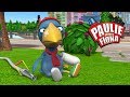 S2 - Hero Helper | Paulie and Fiona | Episode Compilation | Kids Videos | Heroes of the City