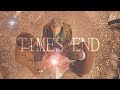 Doctor Who | Times End