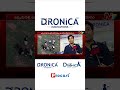 Ready to fly your career with drone trainings?!#dronica #dronicaacademy  #hyderabad #hyd #drone