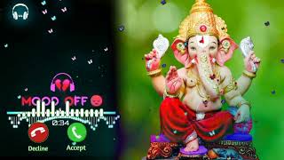 jay ganesh jay ganesh dewa ringtone subah ka bhajan