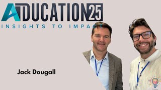 Will AI Replace Teachers? ChatGPT & The Future of Education | Jack Dougall