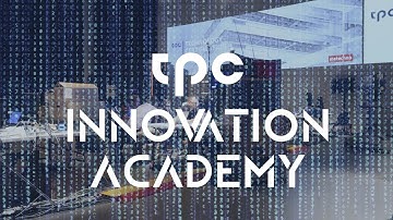 Innovation Academy: IP-Based Broadcast Production (Produktionsvideo)