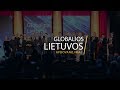 Moments from global lithuanian awards 2017