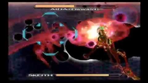 .hack//g.u. (vol. 2) episode 27 (English Dub)