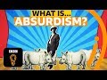The philosophy of absurdism  what is the point of life  az of isms episode 1  bbc ideas