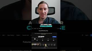 BingX 10% Rabatt, Boni & Trading Challenge! Jetzt anmelden! #trading #xauusd #crypto #bitunix