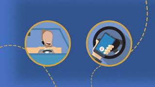 End Distracted Driving - Share this video and help make our roads safer