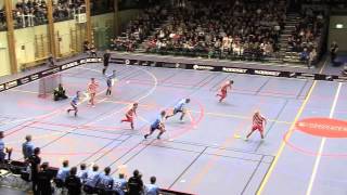 150121 Warberg - Pixbo Wallenstam Ibk - Alla Mål