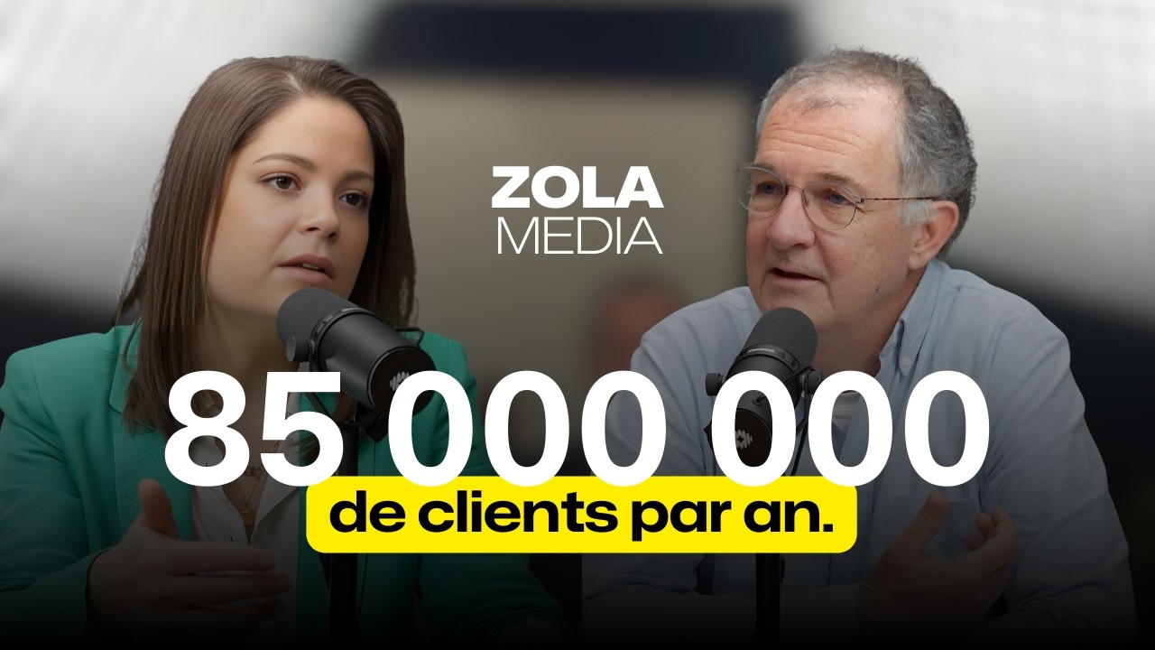 Le marché des boissons a basculé : vendre du volume ne suffit plus !