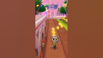 All Best Funny Fails & Falls Moments Compilation - Talking Tom Gold Run Vs Tom Hero Dash & Time Rush