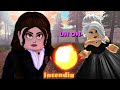 Ending the game owners  staff  tvl2  roblox