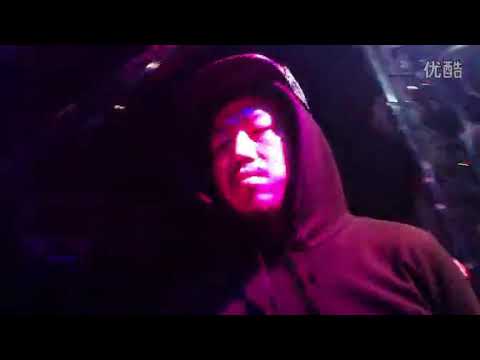 2013 Iron Mic 全国总决赛 16进8 黄旭winvsJV  高清