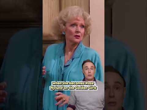 Why Everyone Loves Betty White