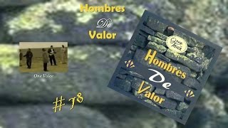 One Voice- Hombres de Valor (Completo) (1996)