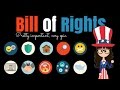 The Bill of Rights: Pretty Important and Very Epic