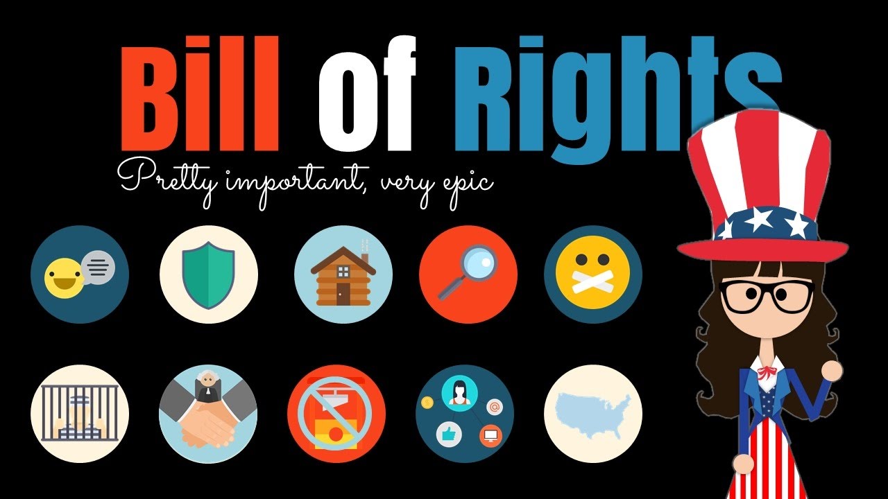 the-bill-of-rights-pretty-important-and-very-epic-youtube