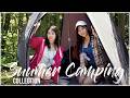 Summer Camping Collection