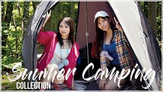 Summer Camping Collection