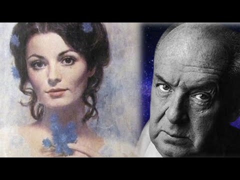 Владимир Владимирович Набоков "Машенька". Аудиокнига.  1/17. #LookAudioBook .