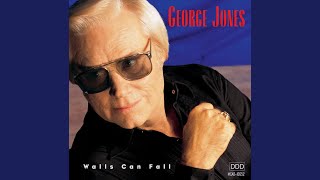 Video thumbnail of "George Jones - I Don't Need Your Rockin' Chair"