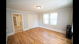 Portland Flats - 1 Bedroom Tour - Apartment 3