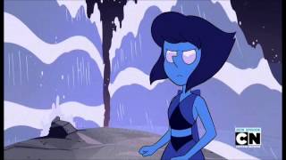 Video voorbeeld van "Steven Universe Soundtrack ♫ lapiz lazuli"