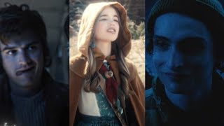 Stranger things S5 Vol 3 Tiktok edits || stranger things edit compliation part #3 