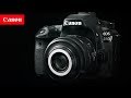 Canon EF-S 35mm / f2.8 Macro IS STM: Hybrid IS