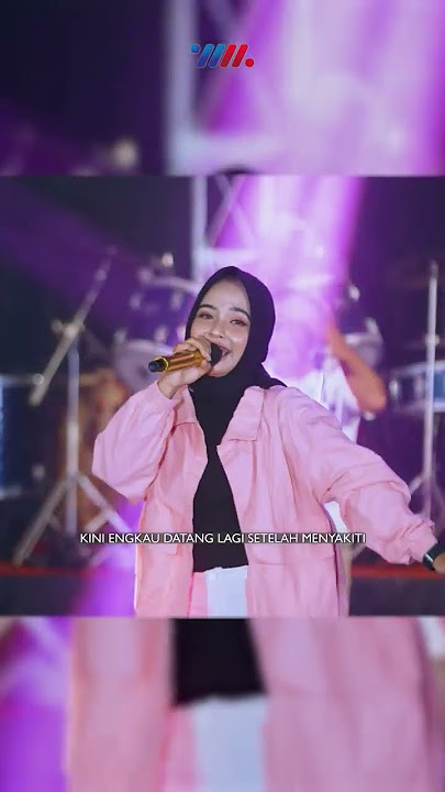 Kini engkau datang lagi setelah cinta pergi - Demara de #shorts