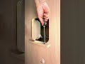 DIY Tutorial for Hidden Wall Electrical Box🛠️🔌
