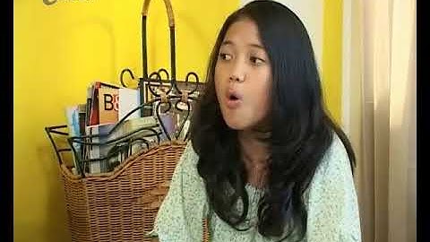 Menulis Biografi Tokoh Pendidikan seg3 [CBI] | Video Learning Object