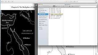 Set Adobe Reader as Default App on Your Mac