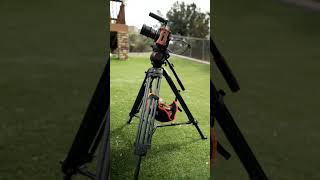 Stone Bag Stabilization #timelapse #tripod #stonebag