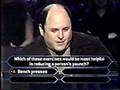 1/3 Jason Alexander on Celeb Millionaire