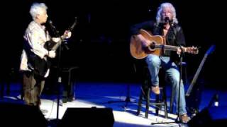 MOV05078.MPG Janice Ian and Arlo Guthrie May 15  2010 chords