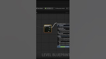 Make A Slow-Motion Effect In Unreal Engine - Beginner Tutorial #ue5 #unrealengine5