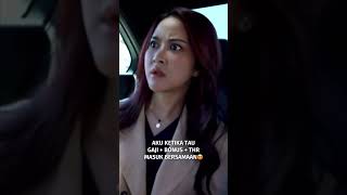 Wah siapa yang ekpresinya seperti Gabriella saat liat saldo menggendut? #shorts